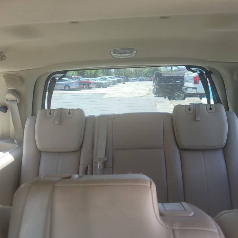 2017 Ford Expedition Image 7