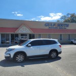Image for 2019 Honda Pilot EXL ID: 6933835
