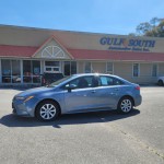 Image for 2021 Toyota Corolla LE ID: 6933836