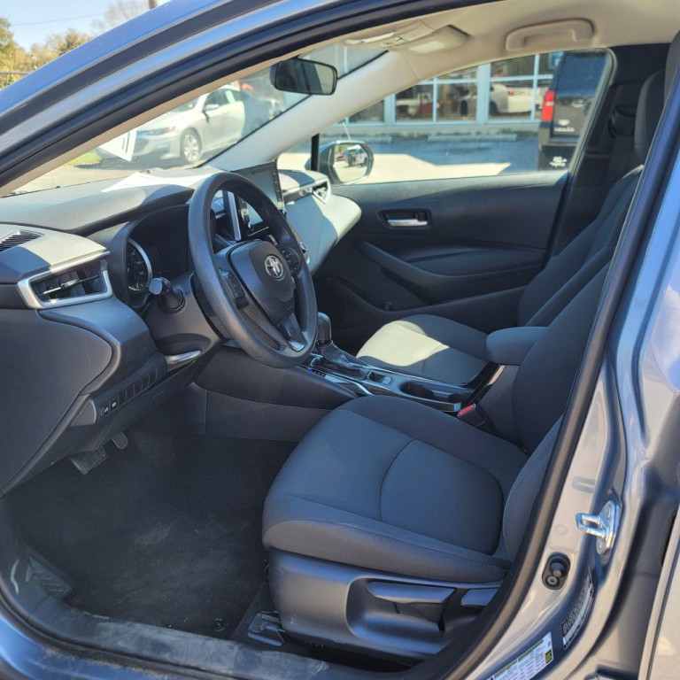 2021 Toyota Corolla Image 5