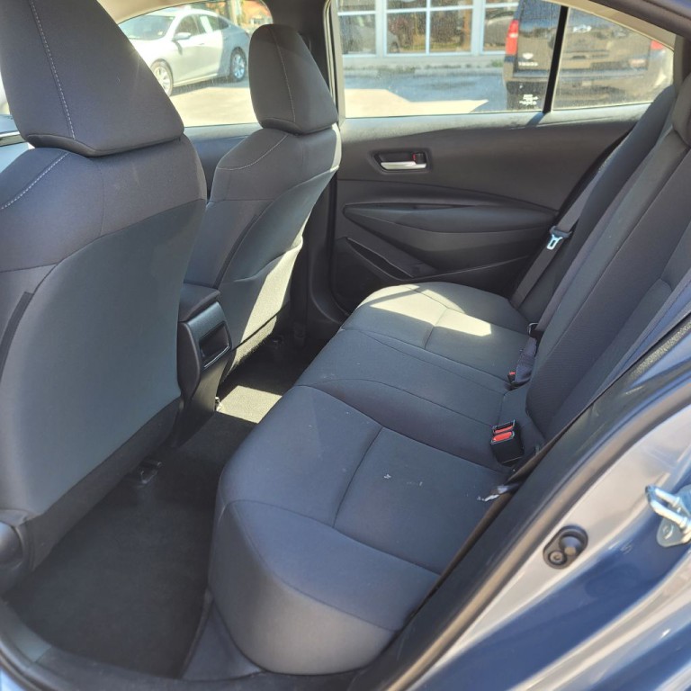 2021 Toyota Corolla Image 6