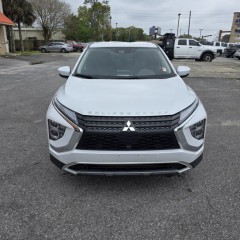 Image for 2022 Mitsubishi Eclipse SE ID: 6933837