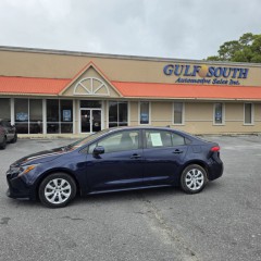 Image for 2021 Toyota Corolla LE ID: 6933838