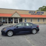 Image for 2021 Toyota Corolla LE ID: 6933838