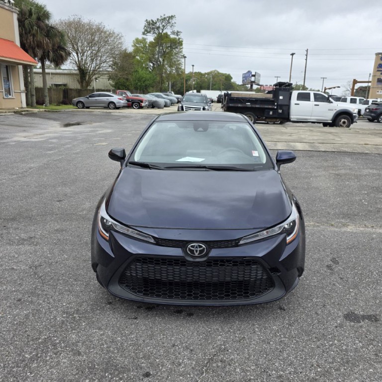 2021 Toyota Corolla Image 2