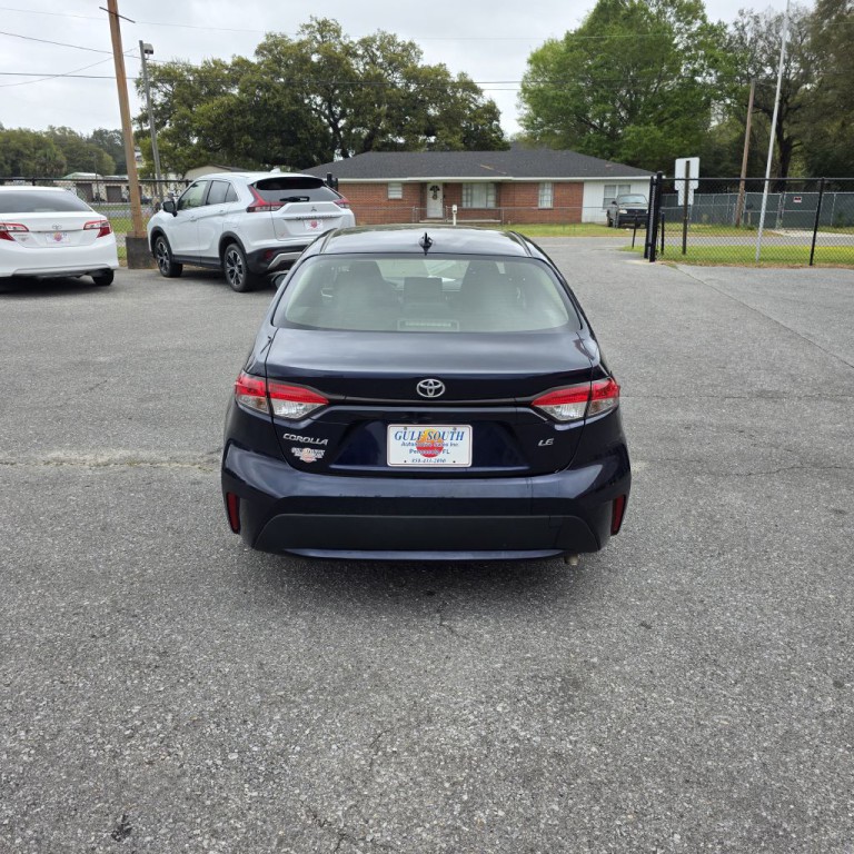 2021 Toyota Corolla Image 4