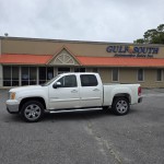 Image for 2011 GMC Sierra 1500 SLE ID: 6933840