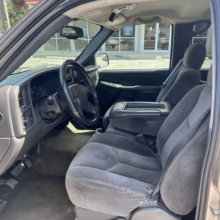 2006 Chevrolet Silverado 1500 Image 5