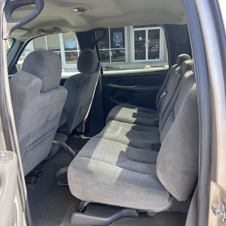 2006 Chevrolet Silverado 1500 Image 6