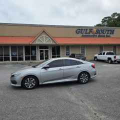 Image for 2016 Honda Civic EX ID: 6933843