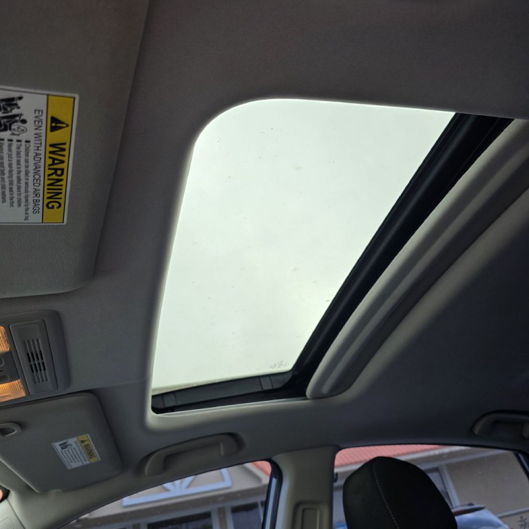 2016 Honda Civic Image 7