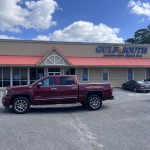 Image for 2017 GMC Sierra 1500 DENALI ID: 6933844