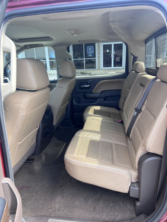 2017 GMC Sierra Image 6