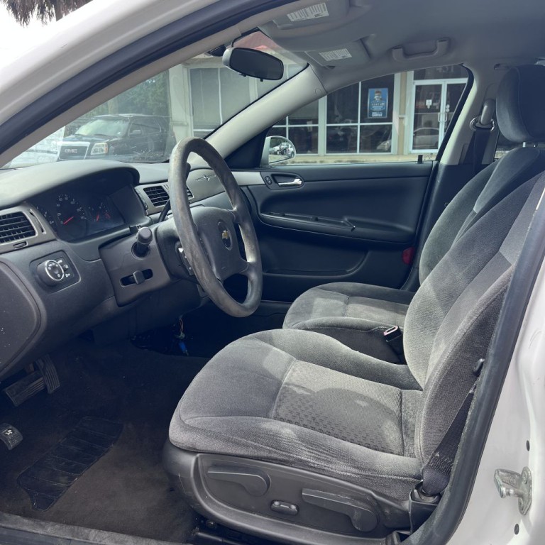 2014 Chevrolet Impala Image 5