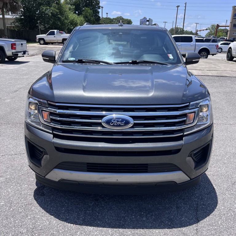 2018 Ford Expedition Image 2