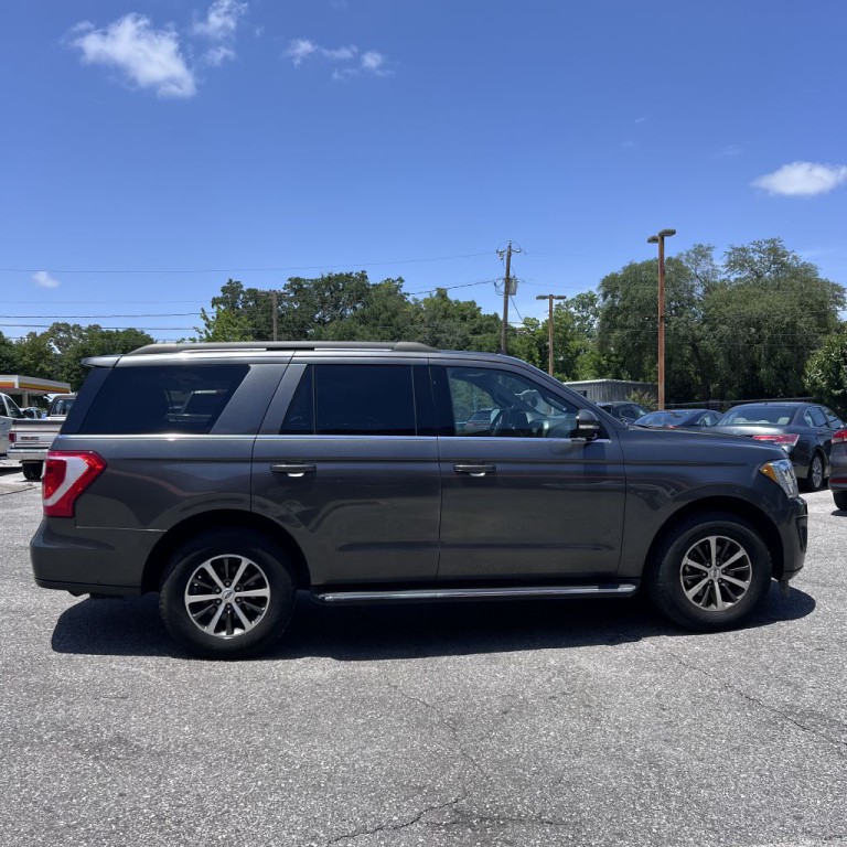 2018 Ford Expedition Image 3