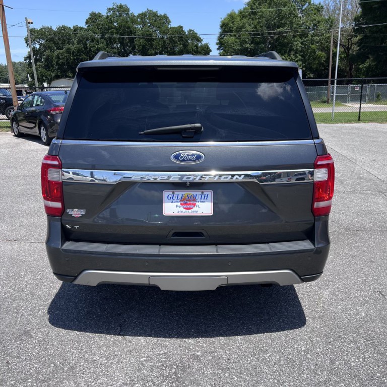2018 Ford Expedition Image 4