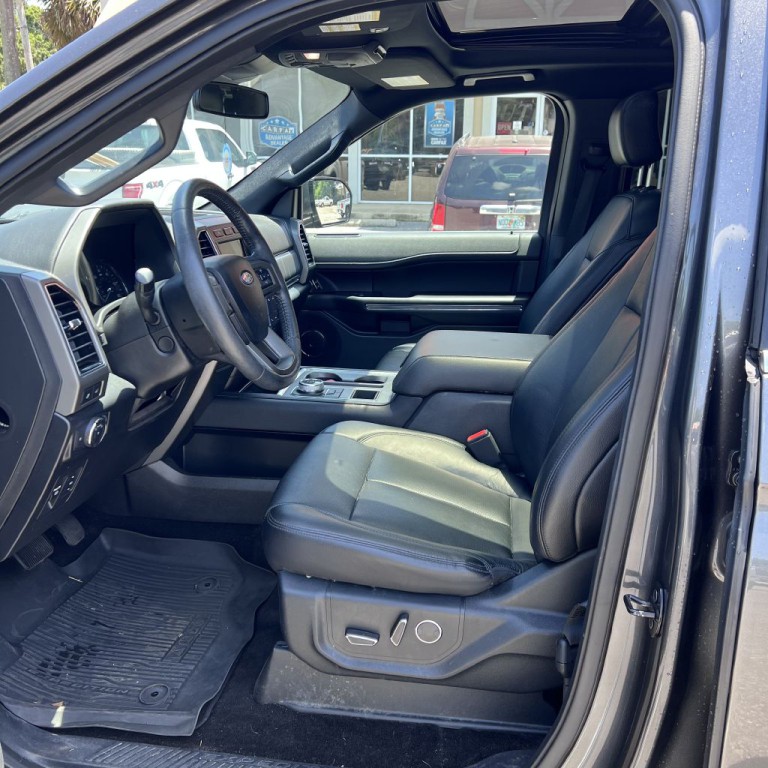 2018 Ford Expedition Image 5