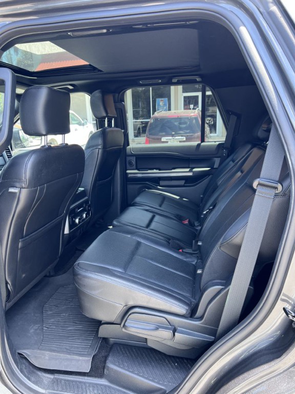 2018 Ford Expedition Image 6