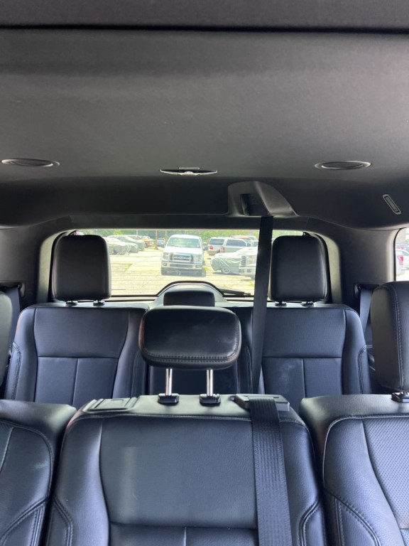 2018 Ford Expedition Image 7