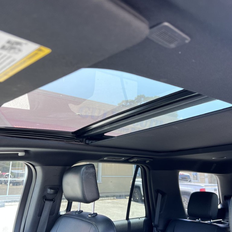 2018 Ford Expedition Image 9
