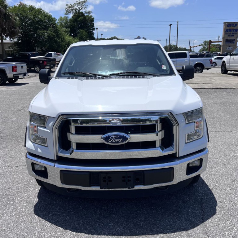 2015 Ford F-150 Image 2