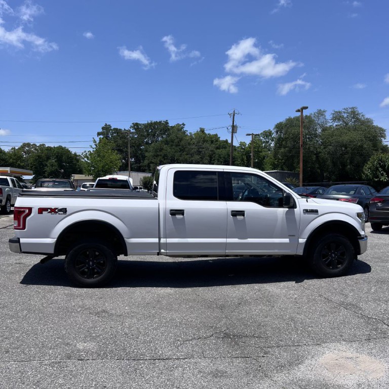 2015 Ford F-150 Image 3