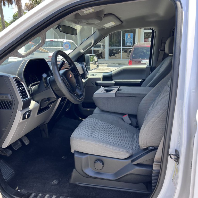 2015 Ford F-150 Image 5