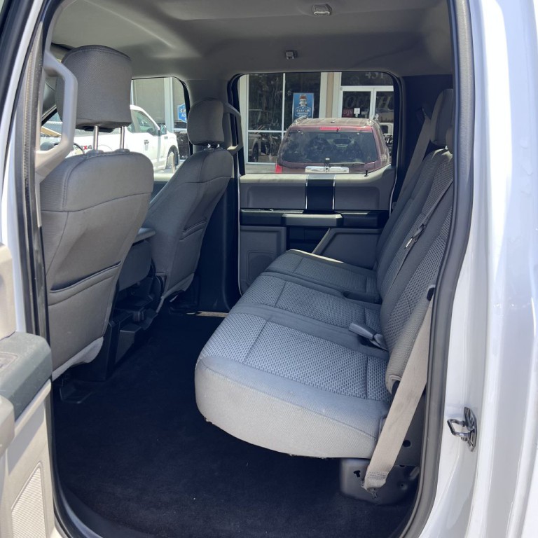 2015 Ford F-150 Image 6