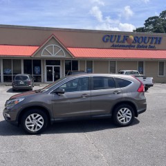 Image for 2016 Honda CR-V EX ID: 6933850