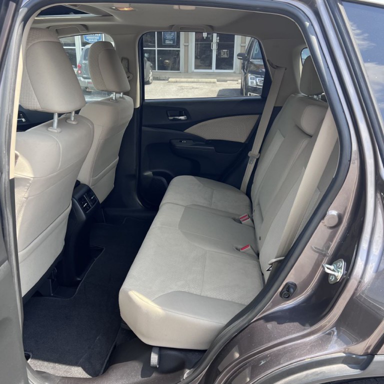 2016 Honda CR-V Image 6