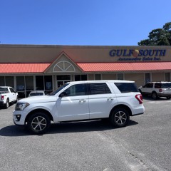 Image for 2018 Ford Expedition XL ID: 6933851