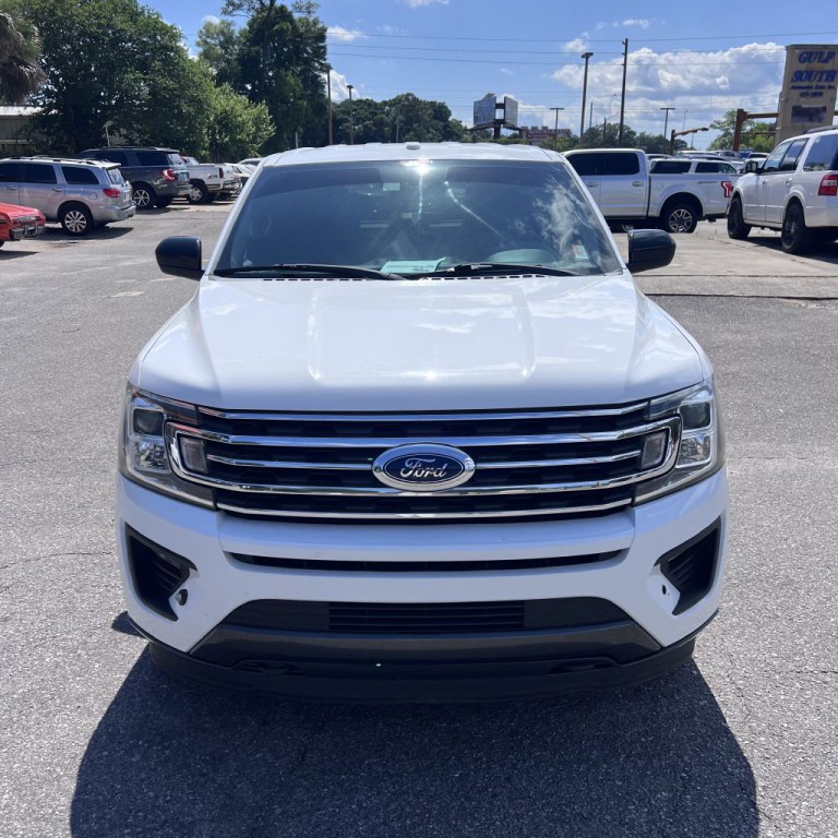 2018 Ford Expedition Image 2
