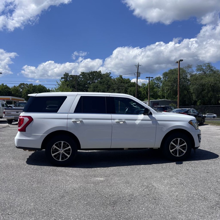 2018 Ford Expedition Image 3