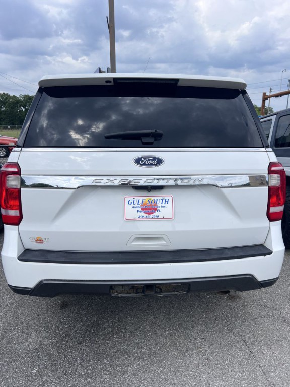2018 Ford Expedition Image 4