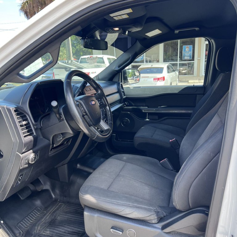 2018 Ford Expedition Image 5