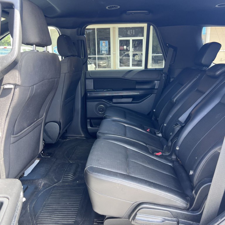 2018 Ford Expedition Image 6