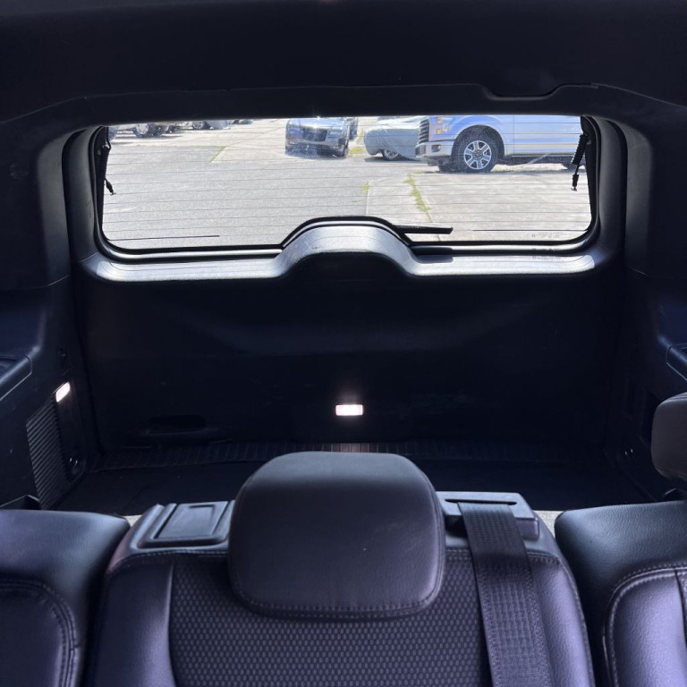 2018 Ford Expedition Image 7