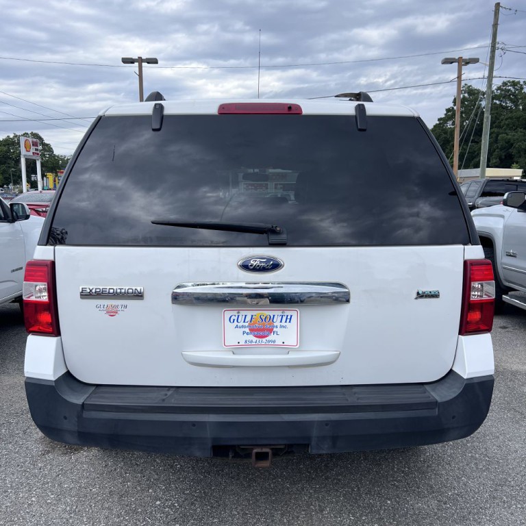 2012 Ford Expedition Image 4