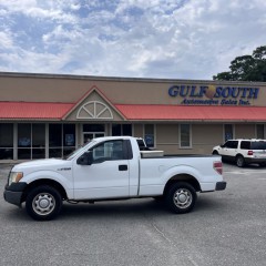 Image for 2011 Ford F-150 XL ID: 6933854