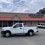 Image for 2011 Ford F-150 XL ID: 6933854