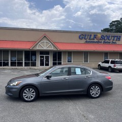 Image for 2012 Honda Accord EXL ID: 6933855