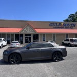 Image for 2021 Chrysler 300 S ID: 6933856