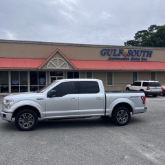 Image for 2017 Ford F-150 Supercrew ID: 6933857