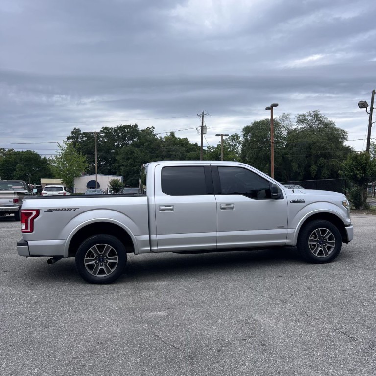 2017 Ford F-150 Image 2
