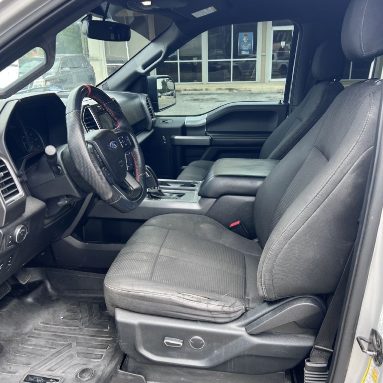 2017 Ford F-150 Image 5