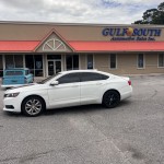 Image for 2017 Chevrolet Impala LT ID: 6933858