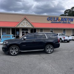 Image for 2015 Chevrolet Tahoe LTZ ID: 6933859