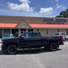 Image for 2016 Chevrolet Silverado 1500 LTZ ID: 6933860