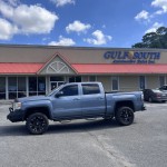 Image for 2015 GMC Sierra 1500 SLE ID: 6933861